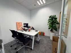 Duo Tower (D7), Office #568036501